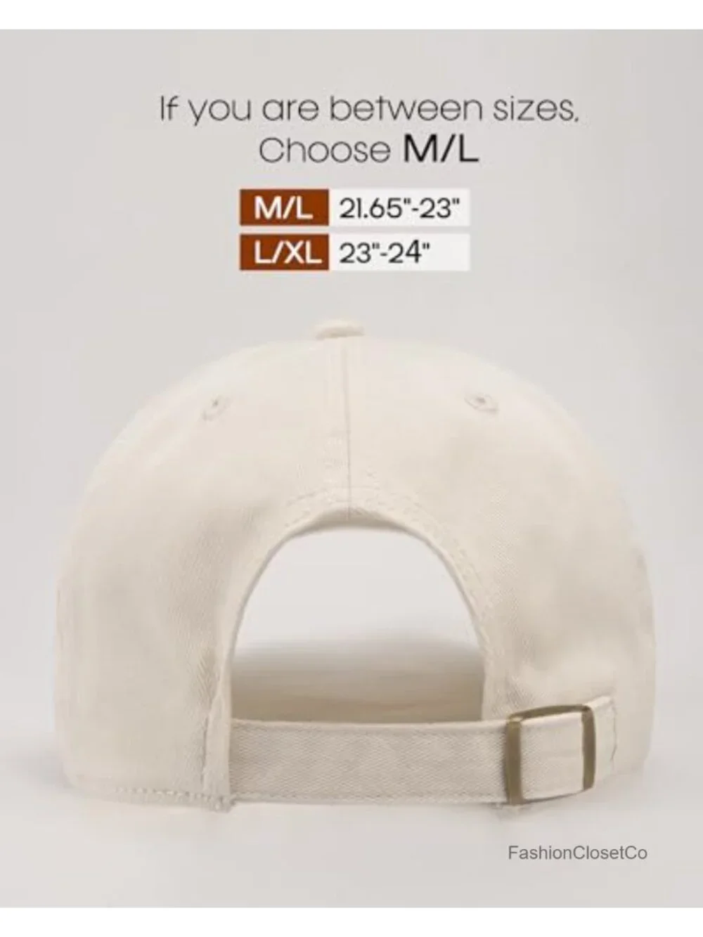 Unstructured Washed Cotton Baseball Cap Adjustable Dad Hat